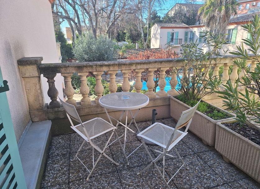 Balcone Foto
