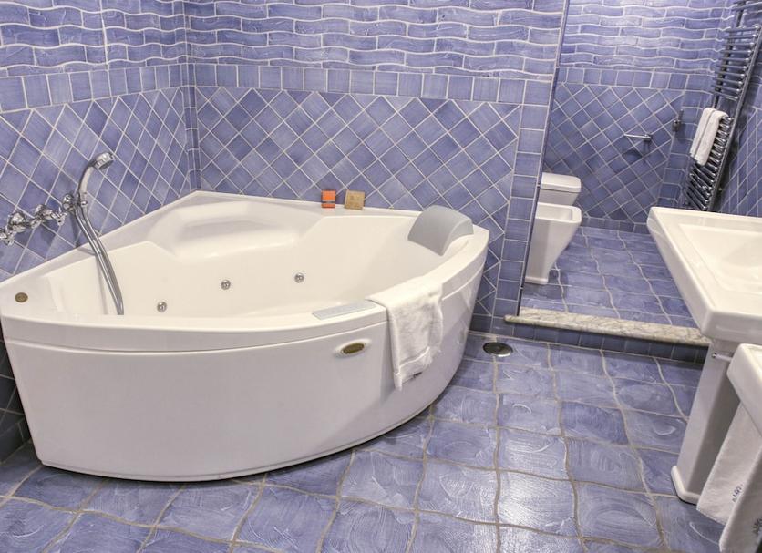 Bagno Foto