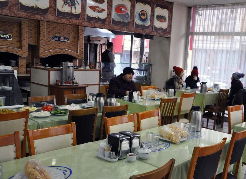 Ristorante Foto