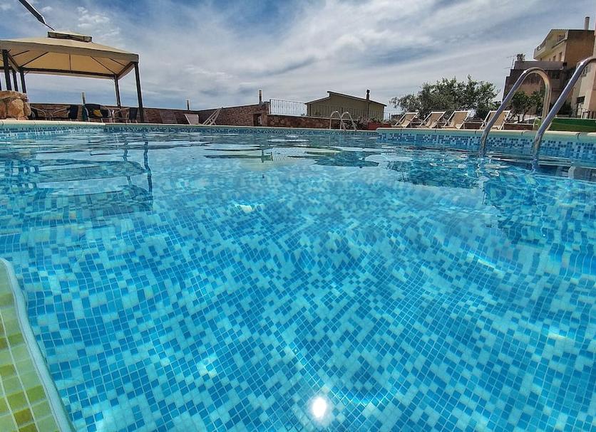 Piscina Foto