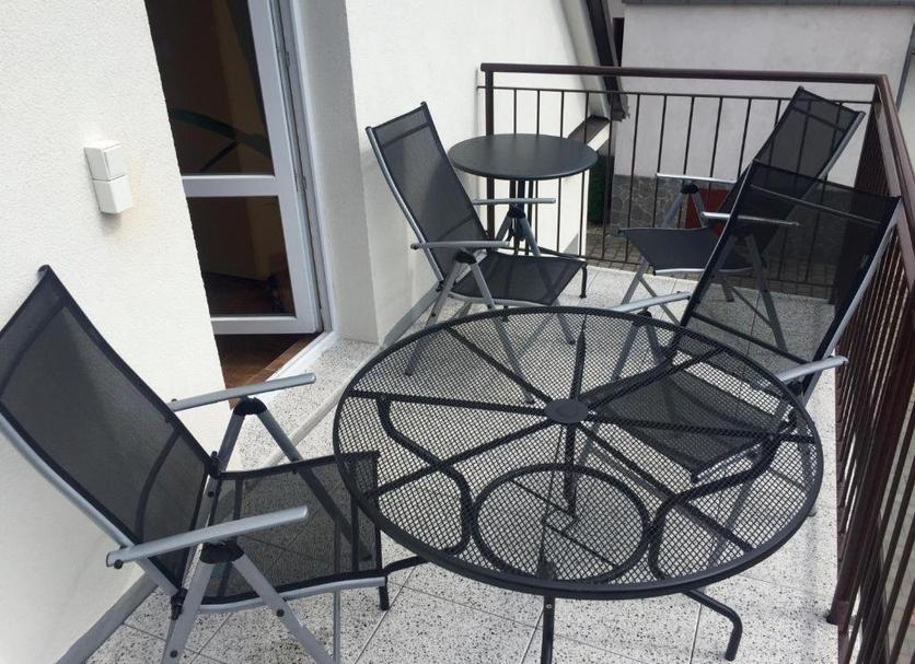 Balcone Foto