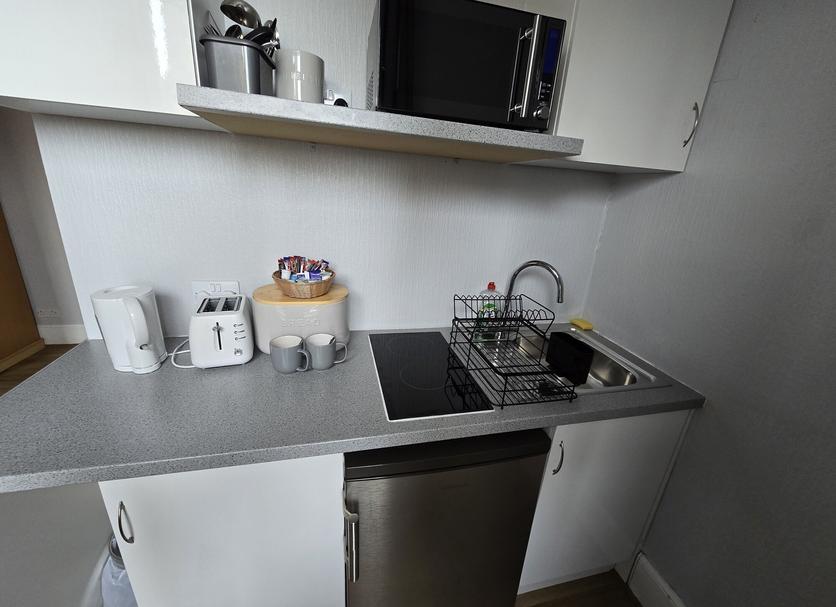 Cucina Foto