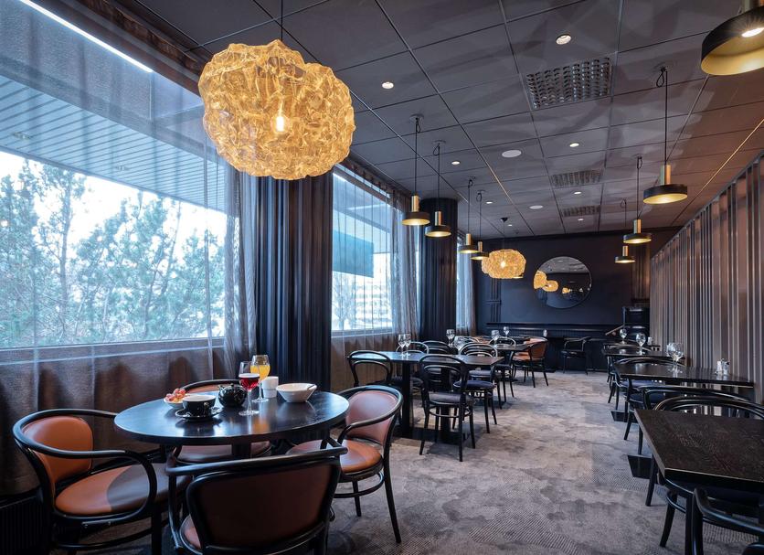 Ristorante Foto