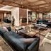 Area lounge