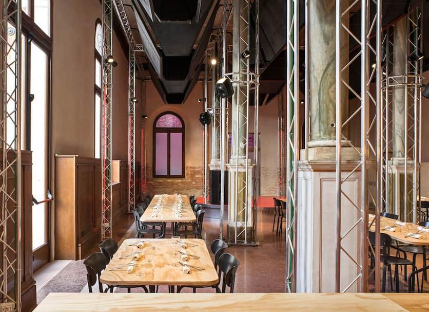 Ristorante Foto