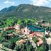 Vista esterna