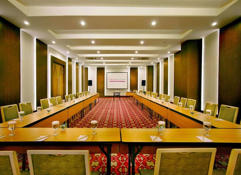 Sala conferenze Foto