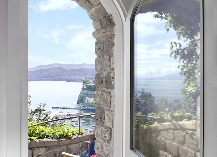 Balcone Foto