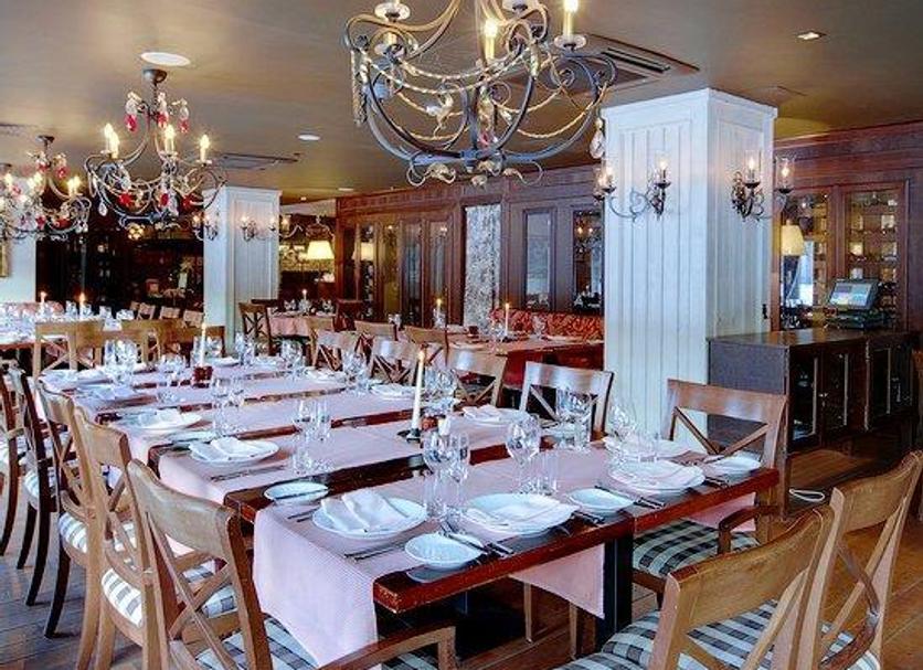 Ristorante Foto