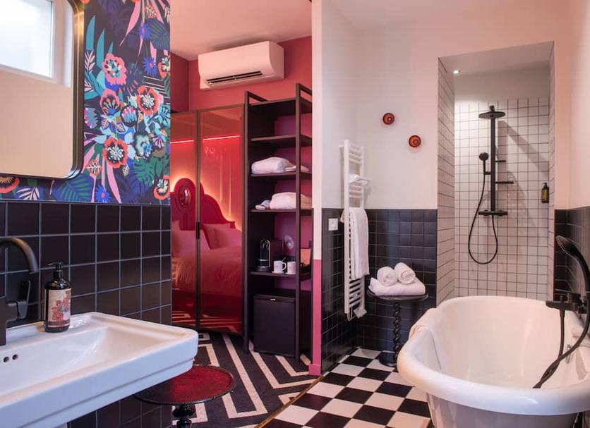 Bagno Foto