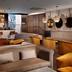 Area lounge
