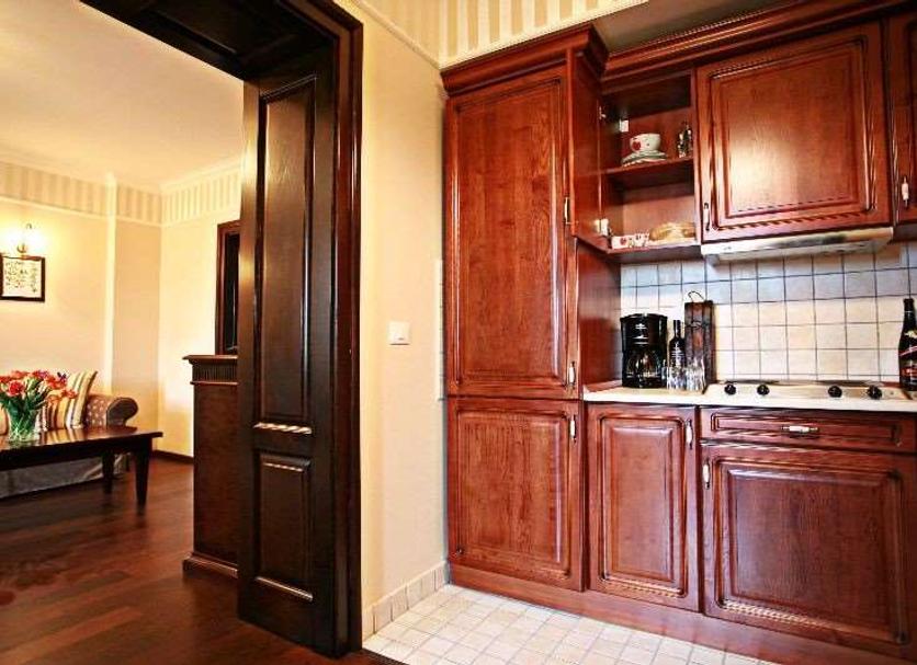 Cucina Foto