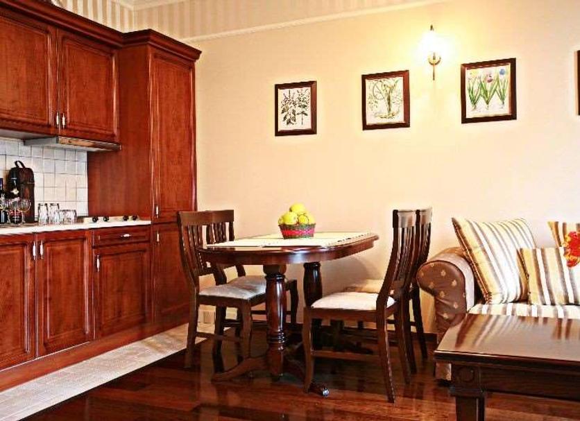 Sala pranzo Foto