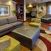 Area lounge