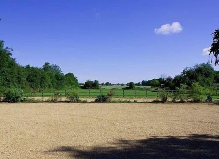 Vista esterna Foto