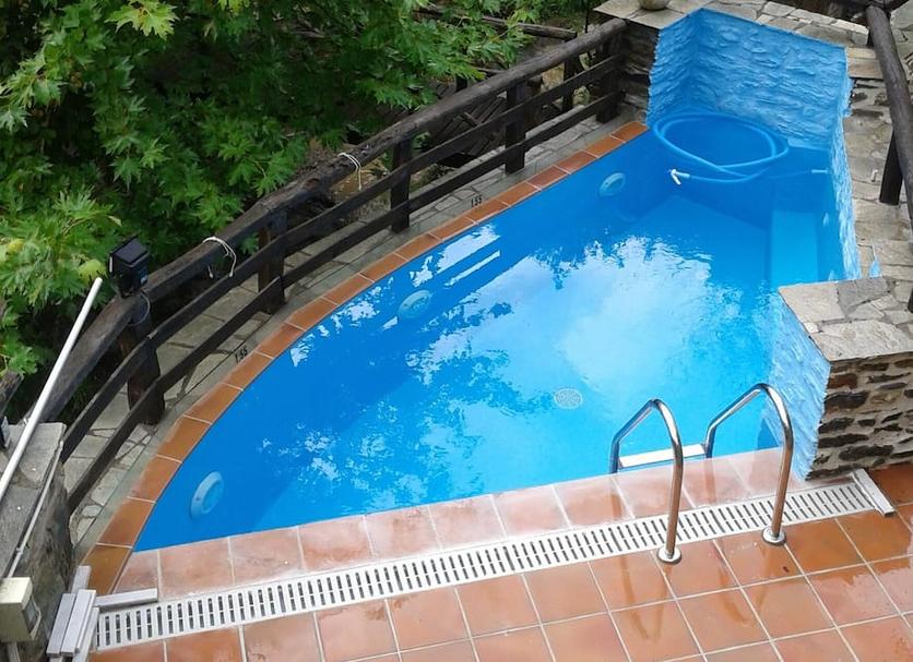 Piscina Foto