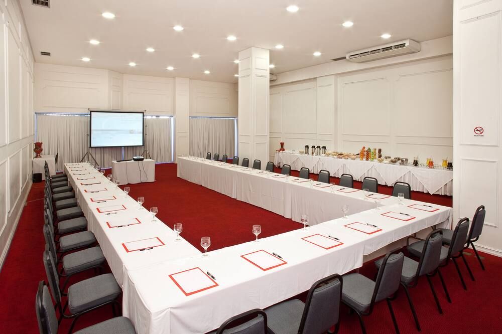 Sala conferenze