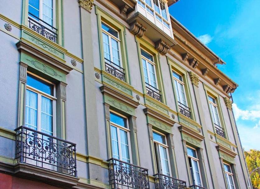 Edificio Foto