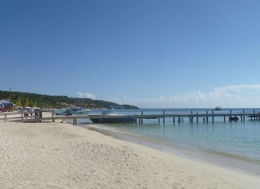 Spiaggia Foto