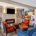 Area lounge