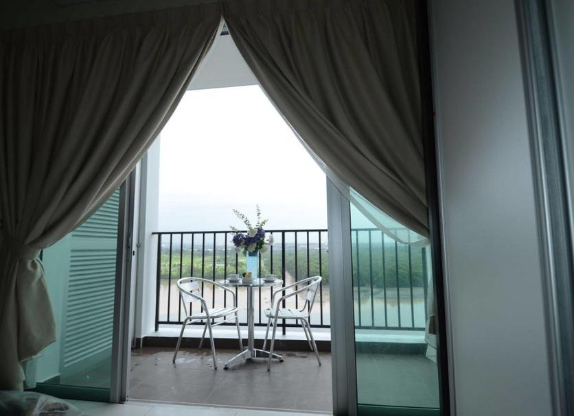 Balcone Foto