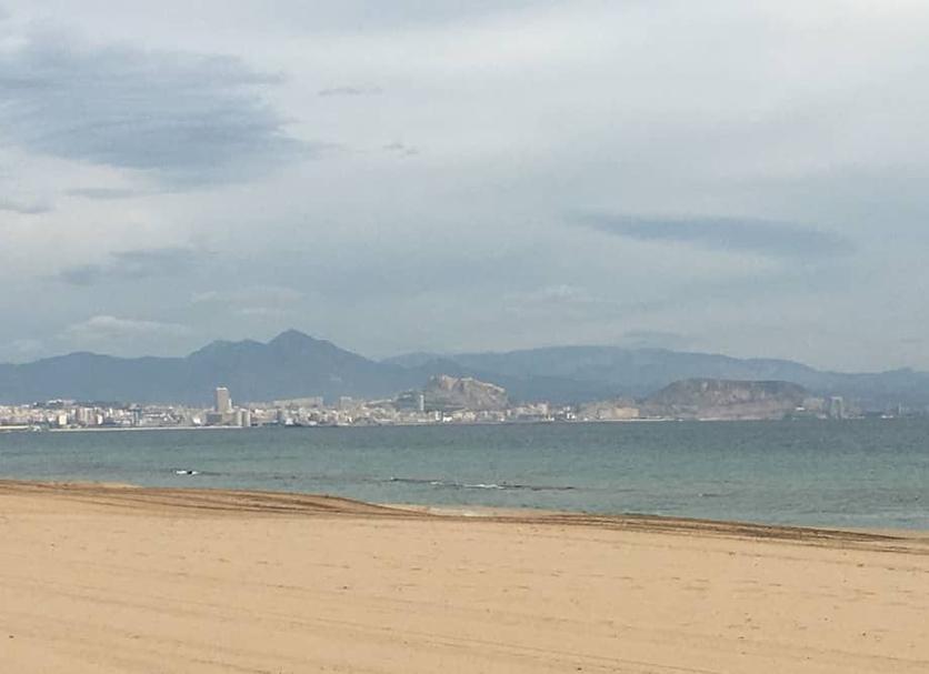 Spiaggia Foto