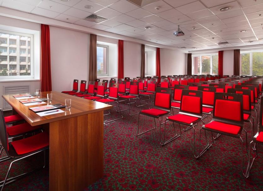 Sala conferenze Foto