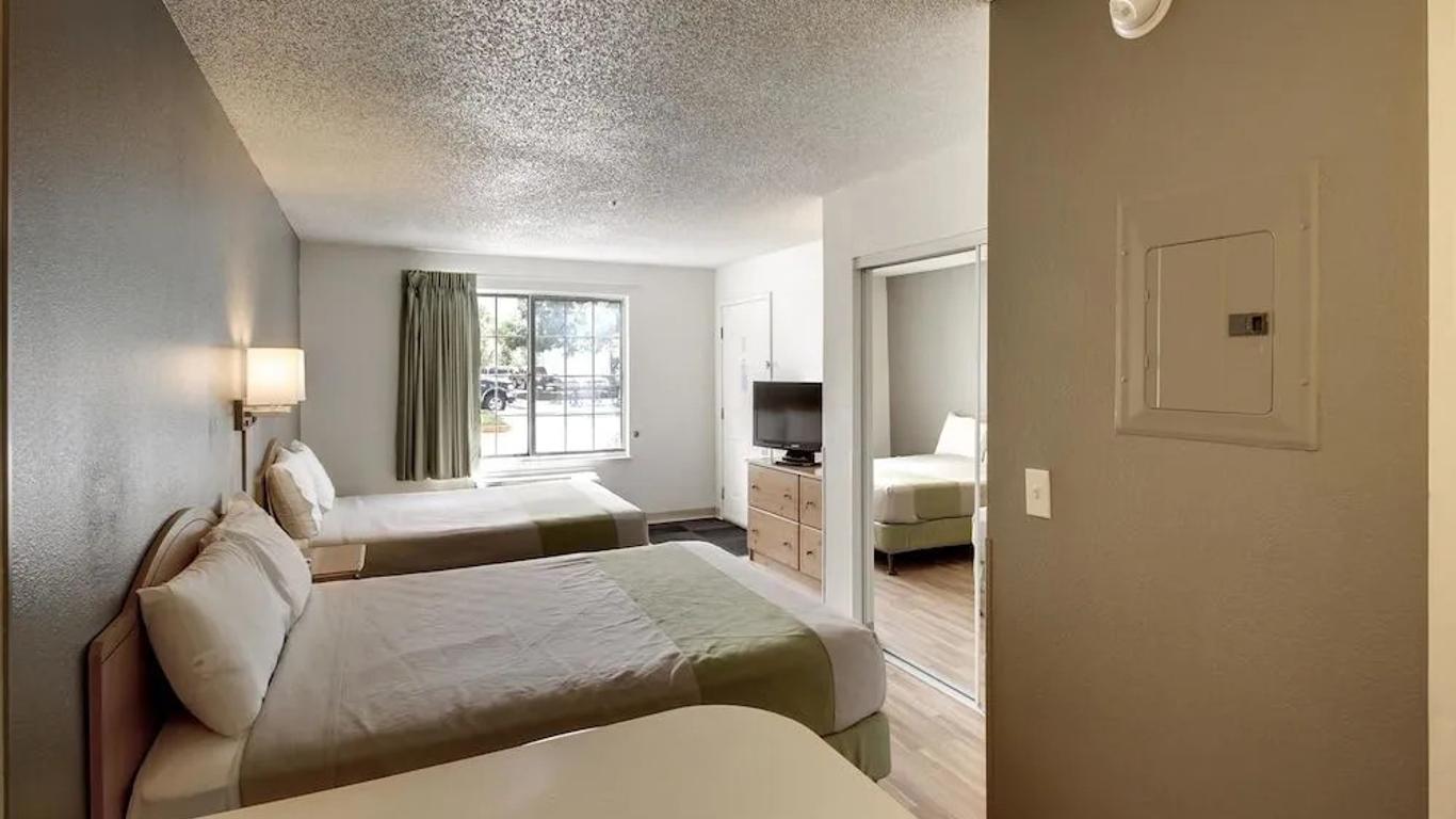 Econo Lodge Murray