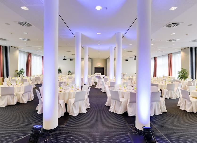 Sala ricevimenti Foto
