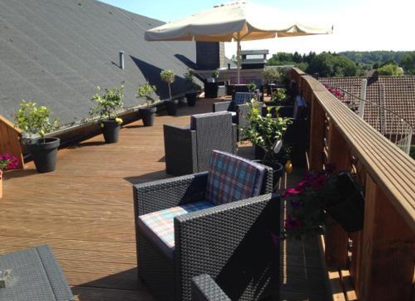 Balcone Foto