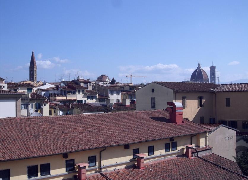 Vista esterna Foto