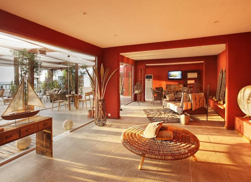 Ingresso Foto