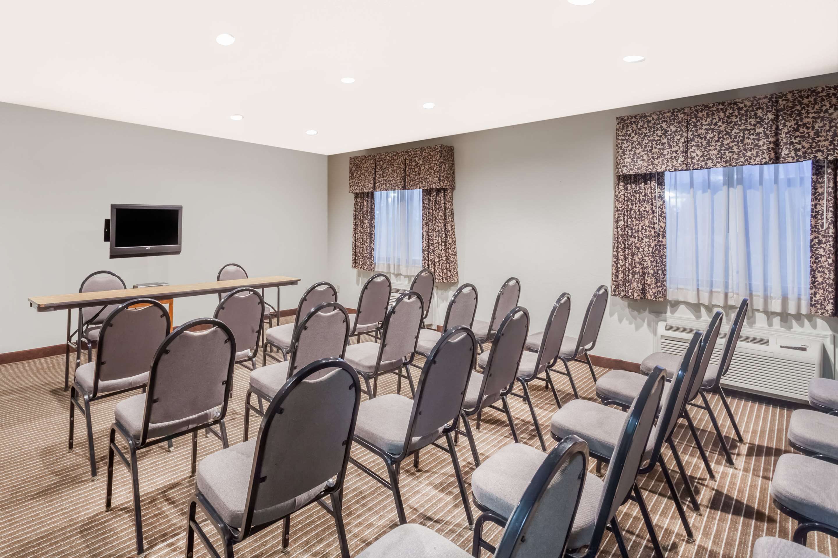 Sala conferenze