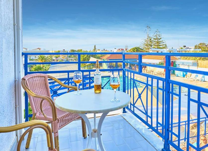 Balcone Foto