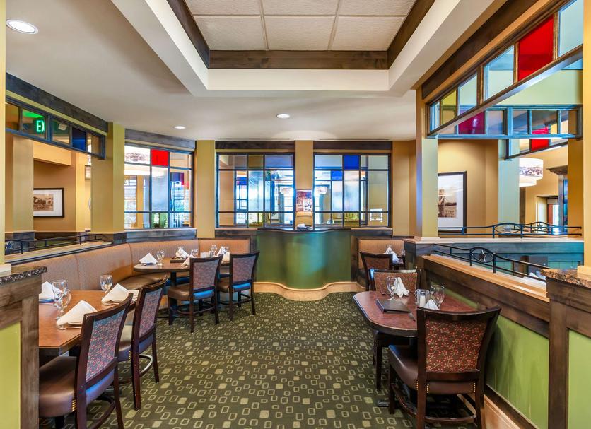 Ristorante Foto
