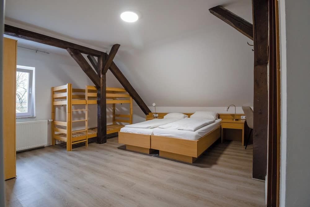 Camera da letto
