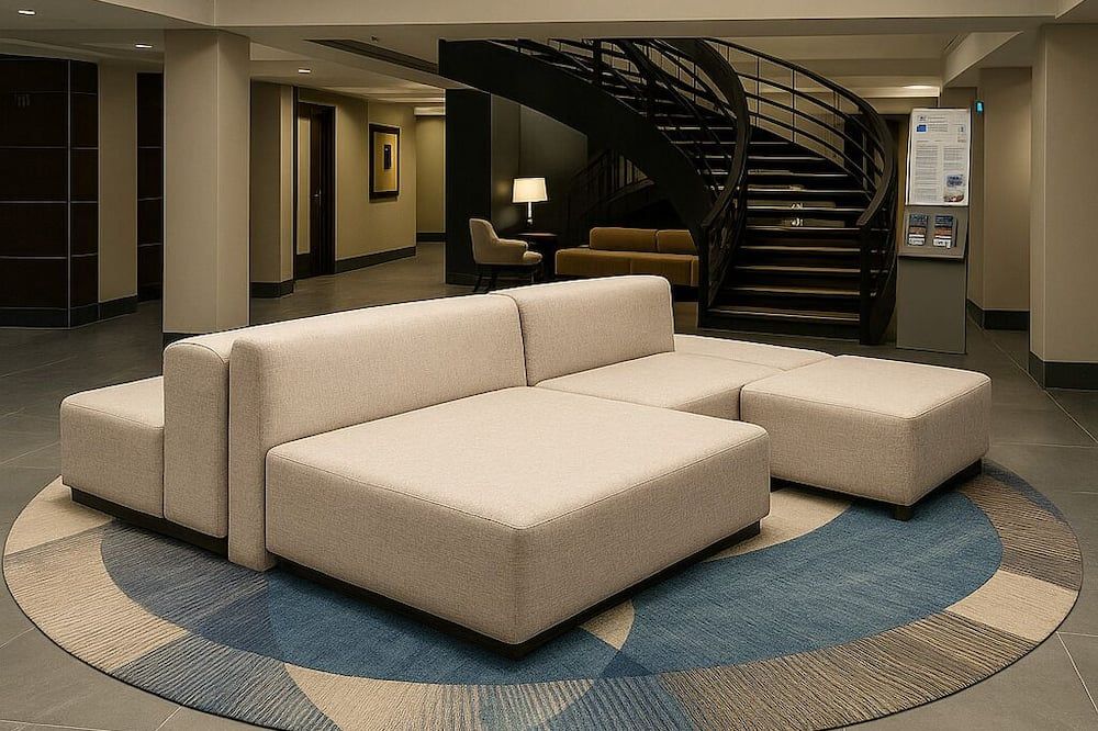 Area lounge