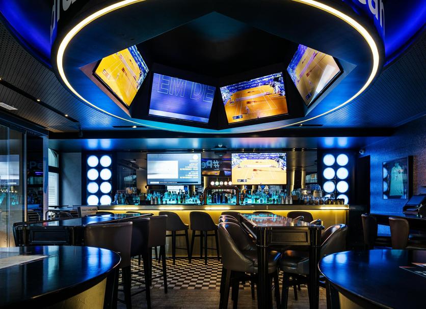 Bar Foto