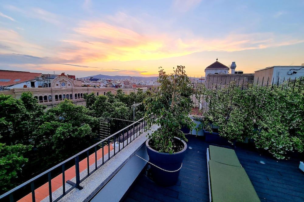 Balcone