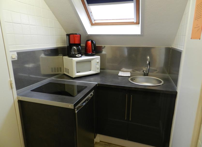 Cucina Foto