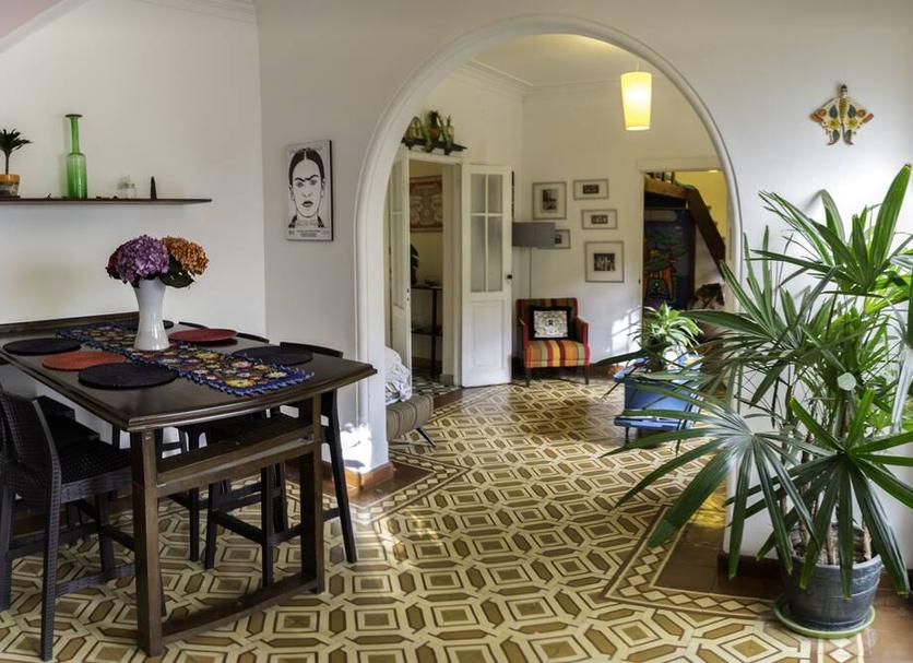 Sala pranzo Foto