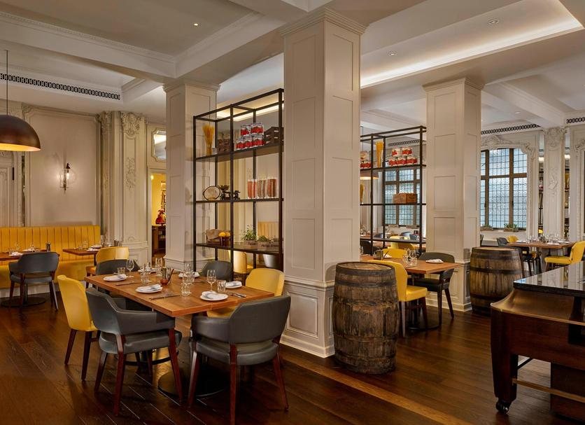 Ristorante Foto