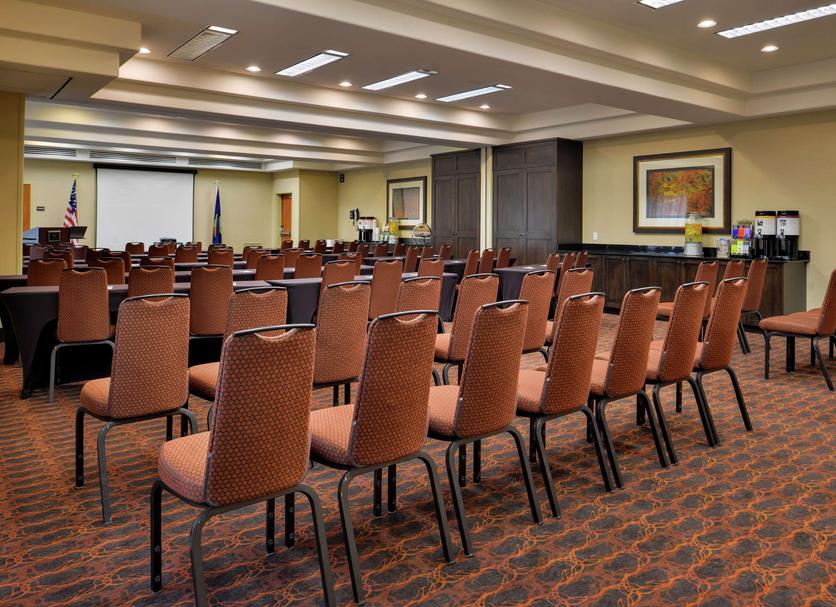 Sala conferenze Foto