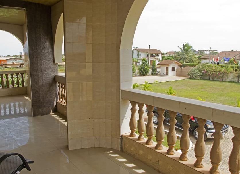 Balcone Foto