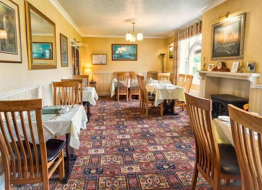Ristorante Foto