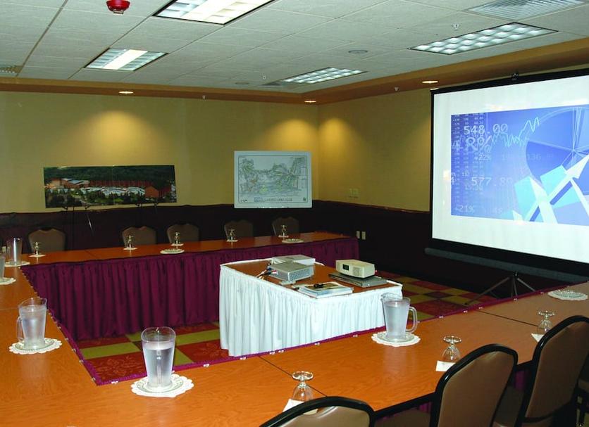 Sala conferenze Foto