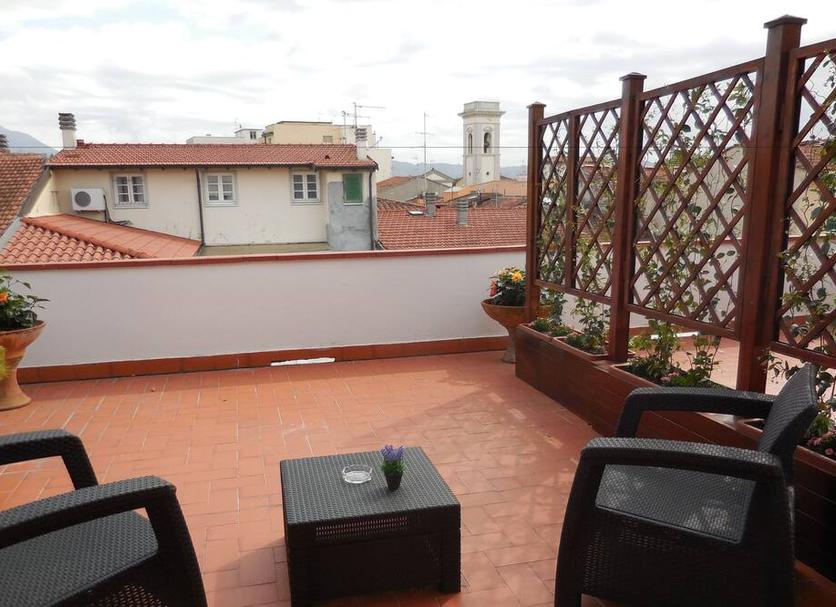 Balcone Foto