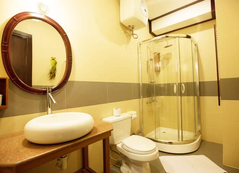 Bagno Foto