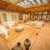 Area lounge