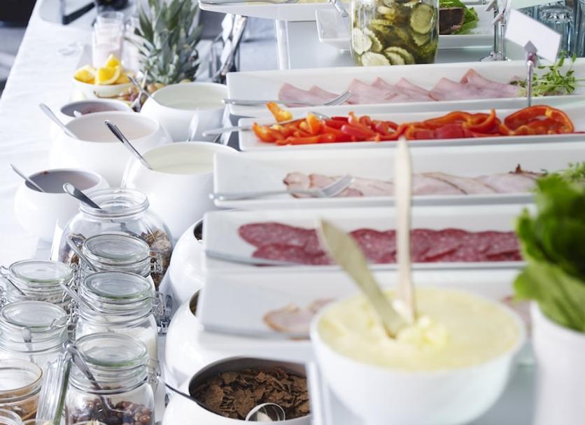 Ristorante Foto